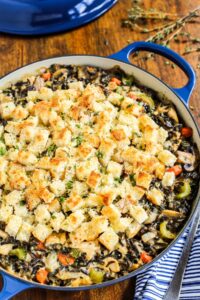 Pioneer Woman Chicken Rice Casserole Recipe