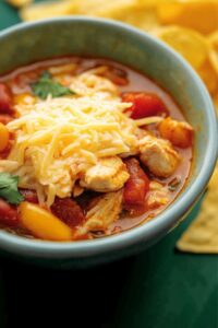 Hearty Barefoot Contessa Chicken Chili Recipe