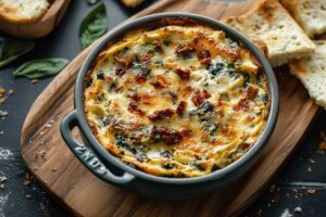 Crispy 3-Ingredient Potatoes Recipe