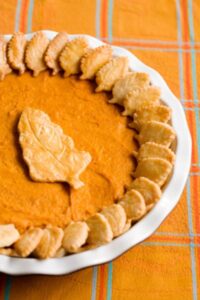 Paula Deen Pumpkin Pie Recipe