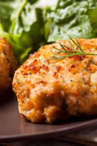 Ina Garten Crab Cakes Recipe