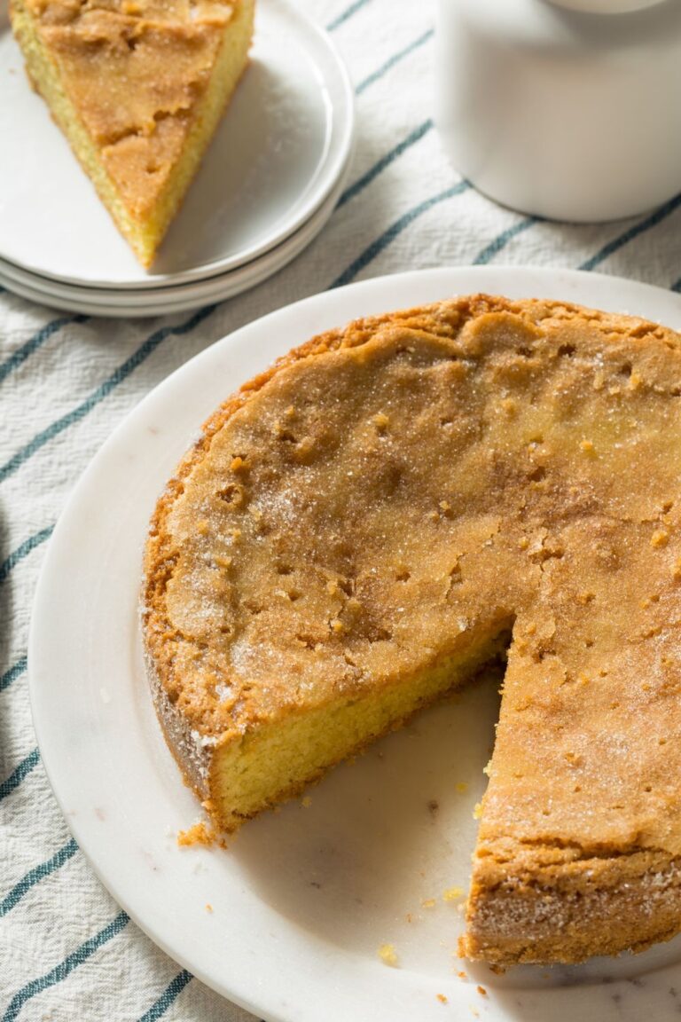 Ina Garten Olive Oil Cake Recipe