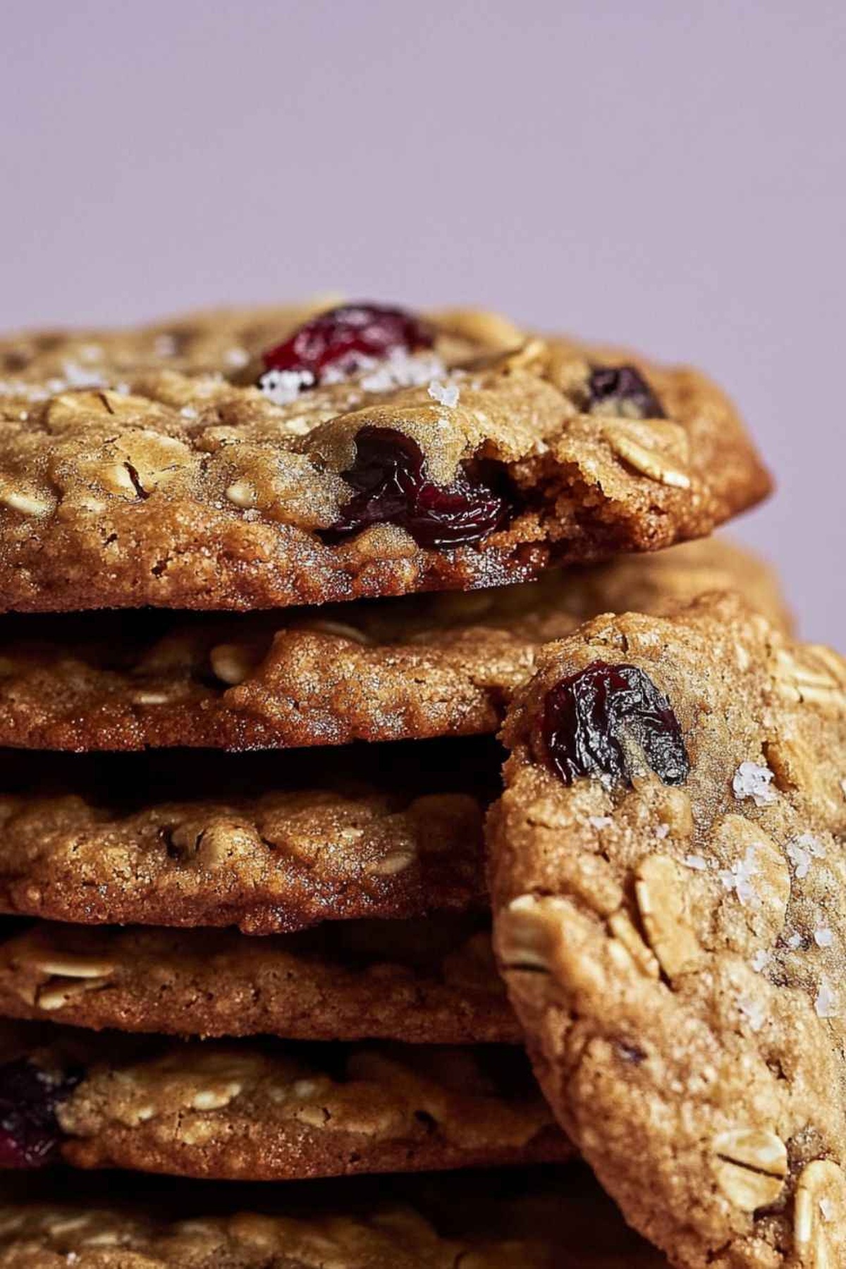 Heavenly Barefoot Contessa Salty Oatmeal Chocolate Chunk Cookies Recipe