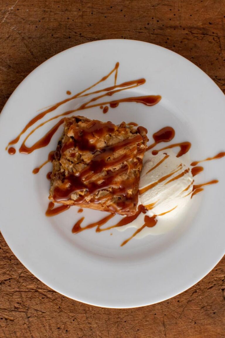 Ina Garten Apple Spice Cake Recipe