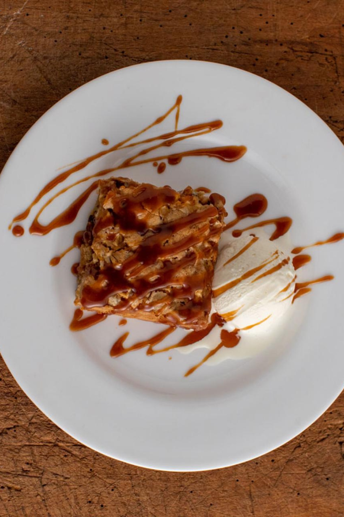 Ina Garten Apple Spice Cake Recipe
