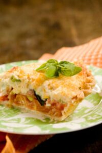 Paula Deen Tomato Pie Recipe