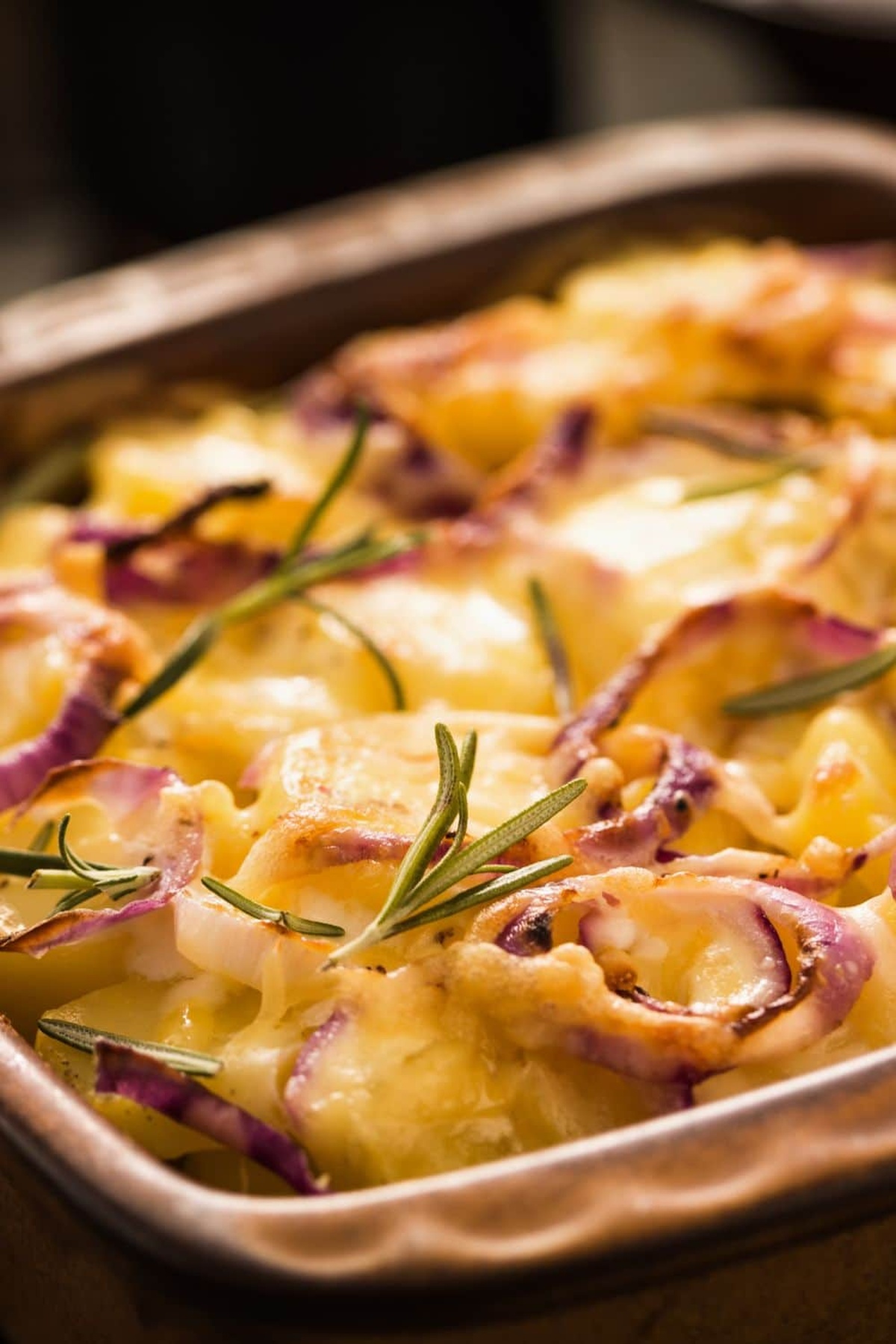 Pioneer Woman Hamburger Potato Casserole Recipe