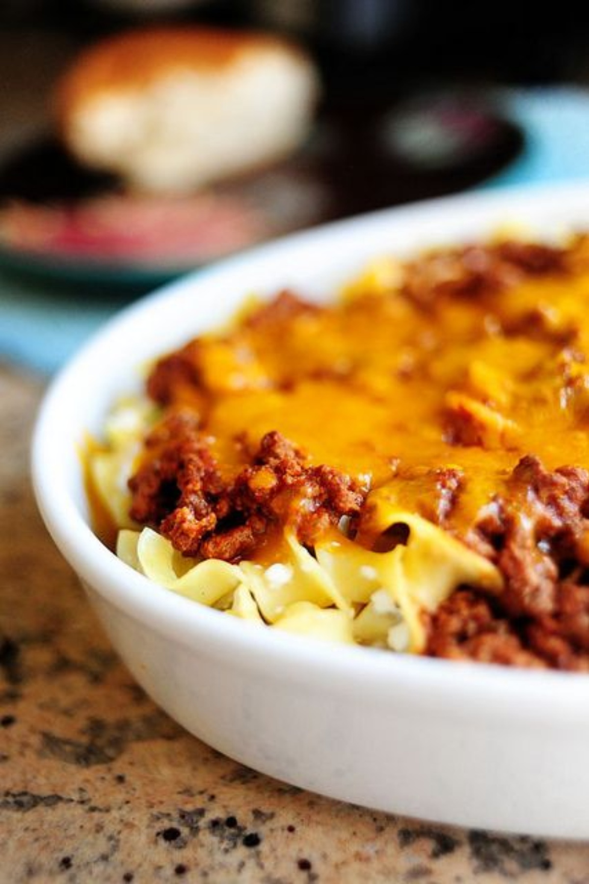 Pioneer Woman Beef Noodle Casserole Recipe