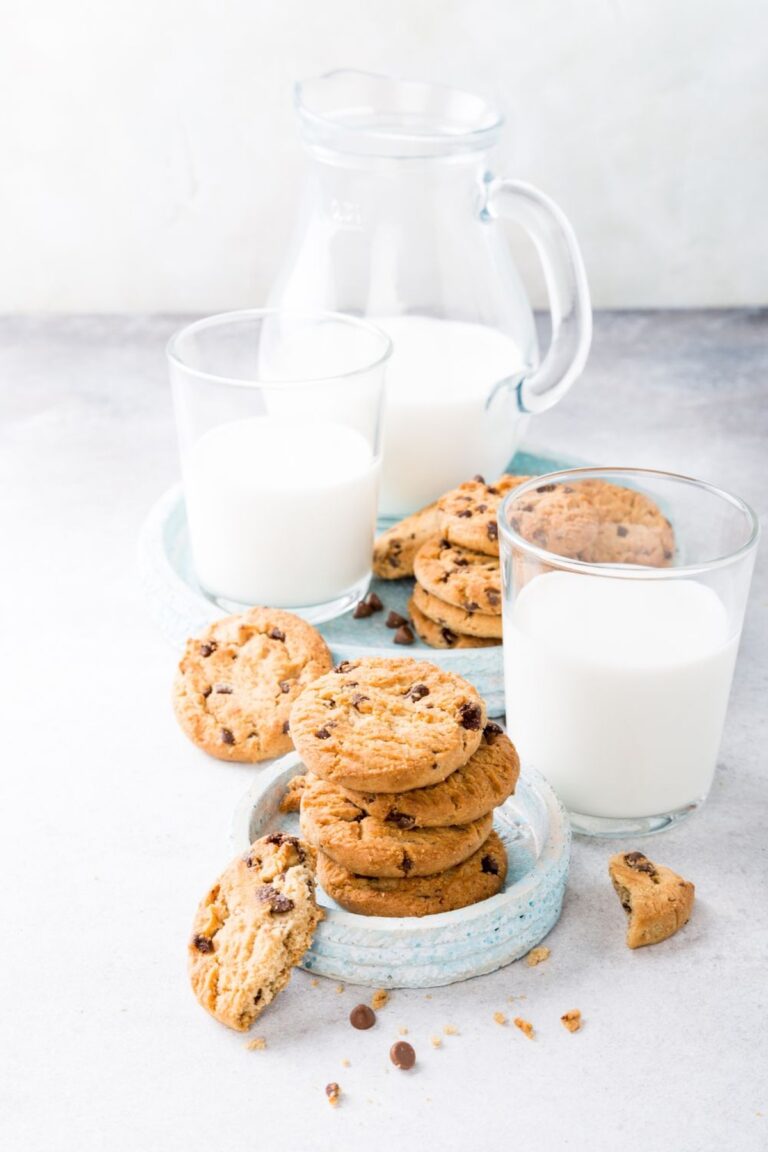 Joy Of Cooking Chocolate Chip Cookies Recipe