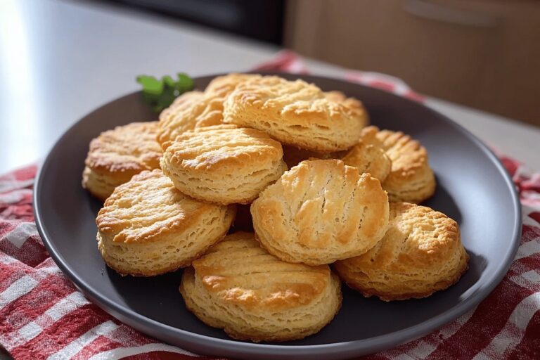 Deliciously Crumbly Rock Buns Recipe
