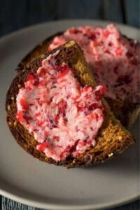 Pioneer Woman Cranberry Butter Recipe