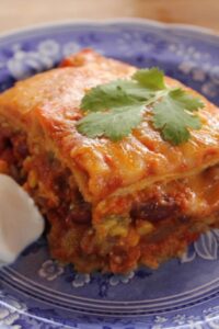 Pioneer Woman Chicken Tortilla Casserole Recipe