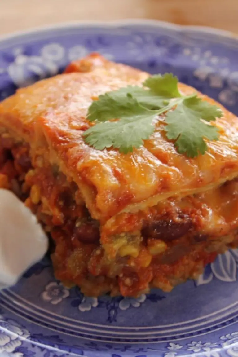 Pioneer Woman Chicken Tortilla Casserole Recipe
