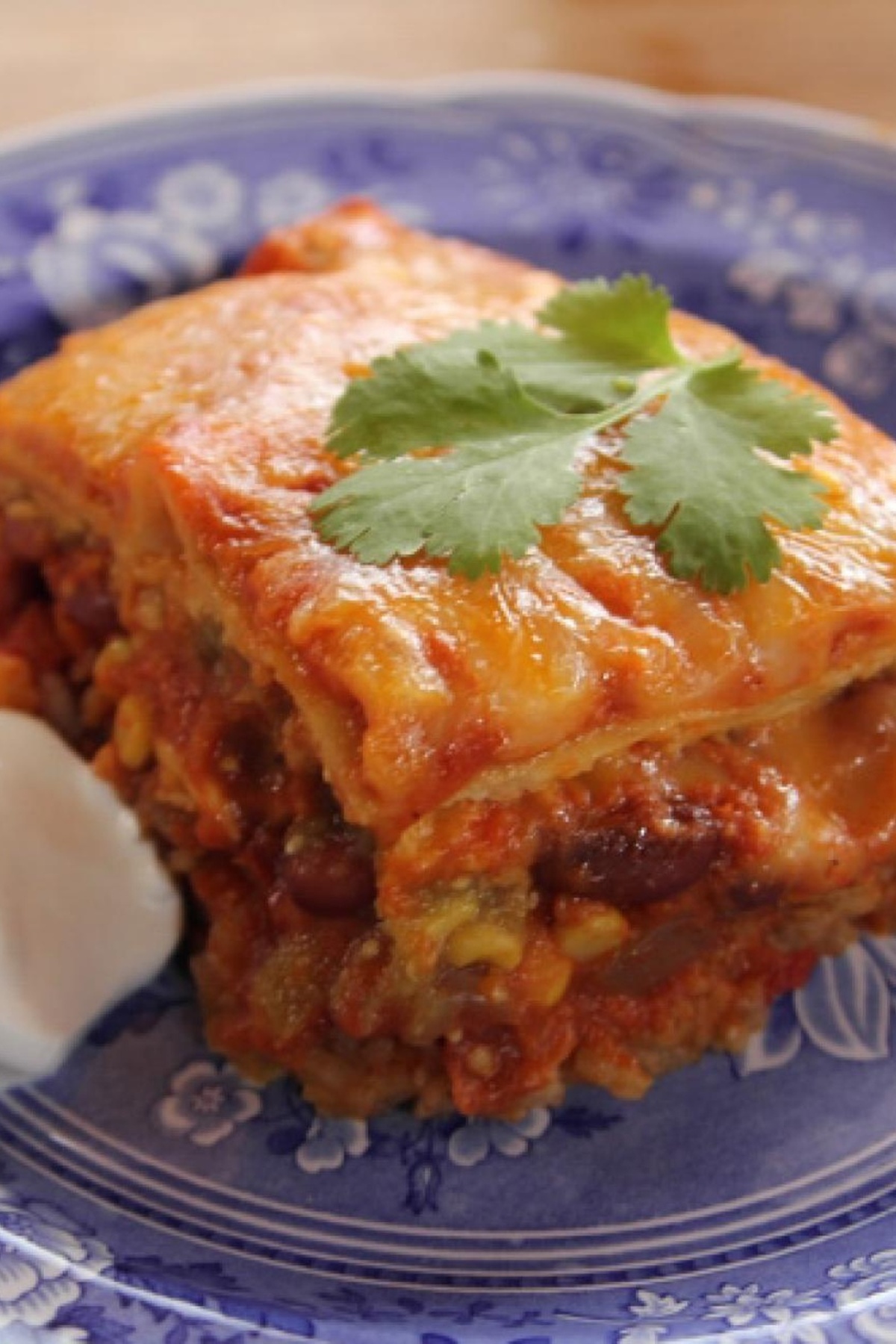 Pioneer Woman Chicken Tortilla Casserole Recipe