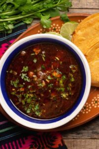 Zesty Jimboys Taco Sauce Recipe