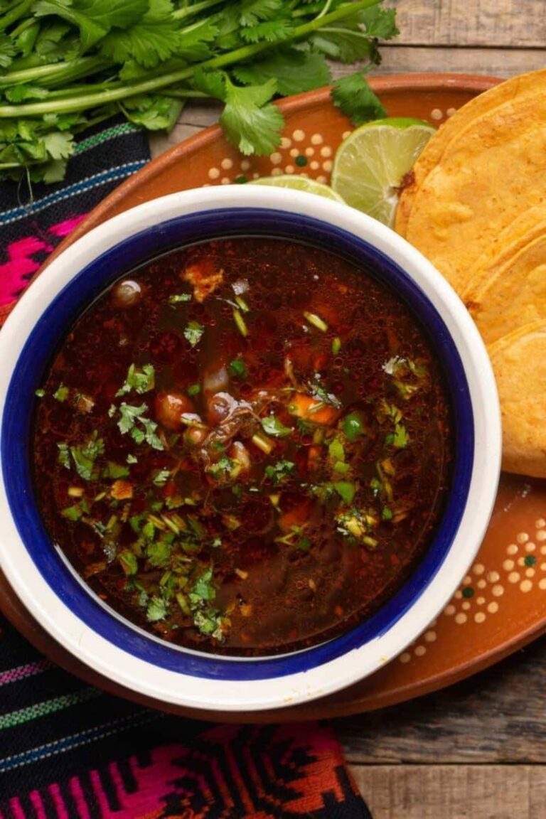 Zesty Jimboys Taco Sauce Recipe