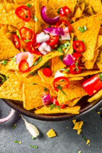 Spicy Costco Cranberry Jalapeno Dip Copycat Recipe