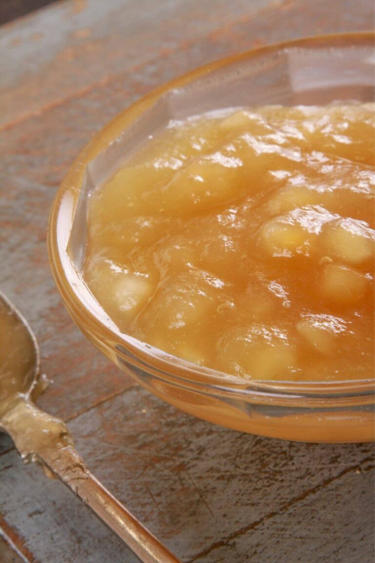 Pioneer Woman Slow Cooker Applesauce Recipe
