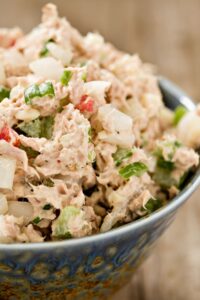 Elegant Ina Garten Tuna Salad Recipe