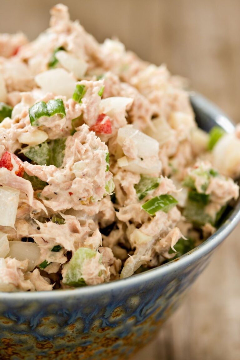 Elegant Ina Garten Tuna Salad Recipe