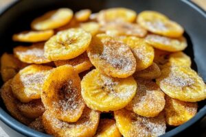 Addictive Butterfinger Puppy Chow Recipe