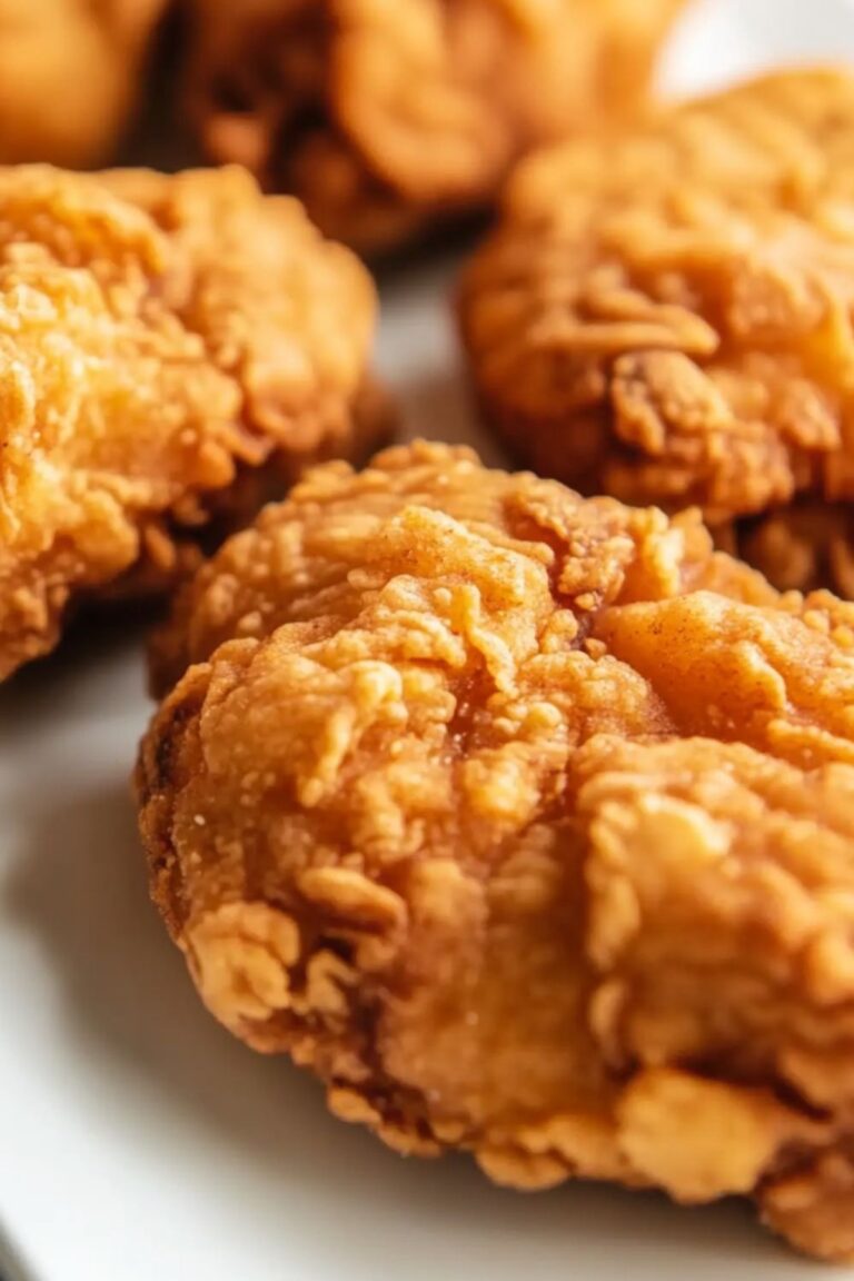 Crispy Barefoot Contessa Buttermilk Fried Chicken Recipe