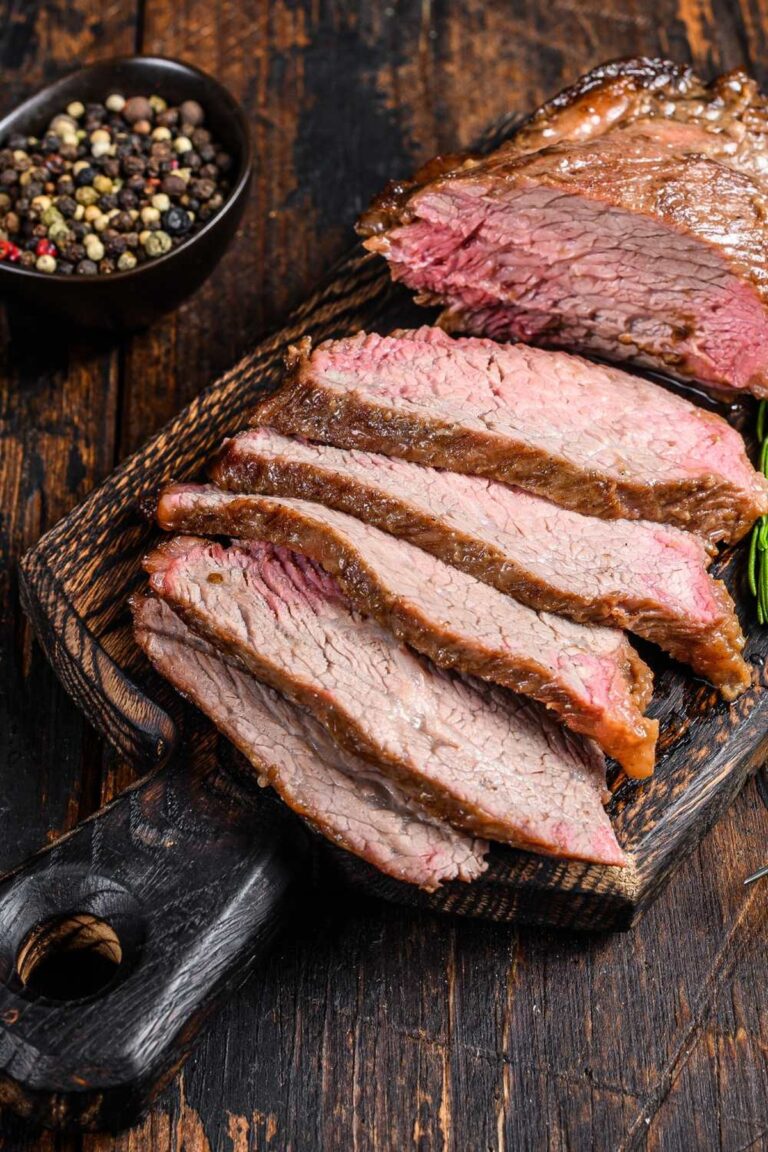 Bobby Flay Tri-Tip Marinade Recipe