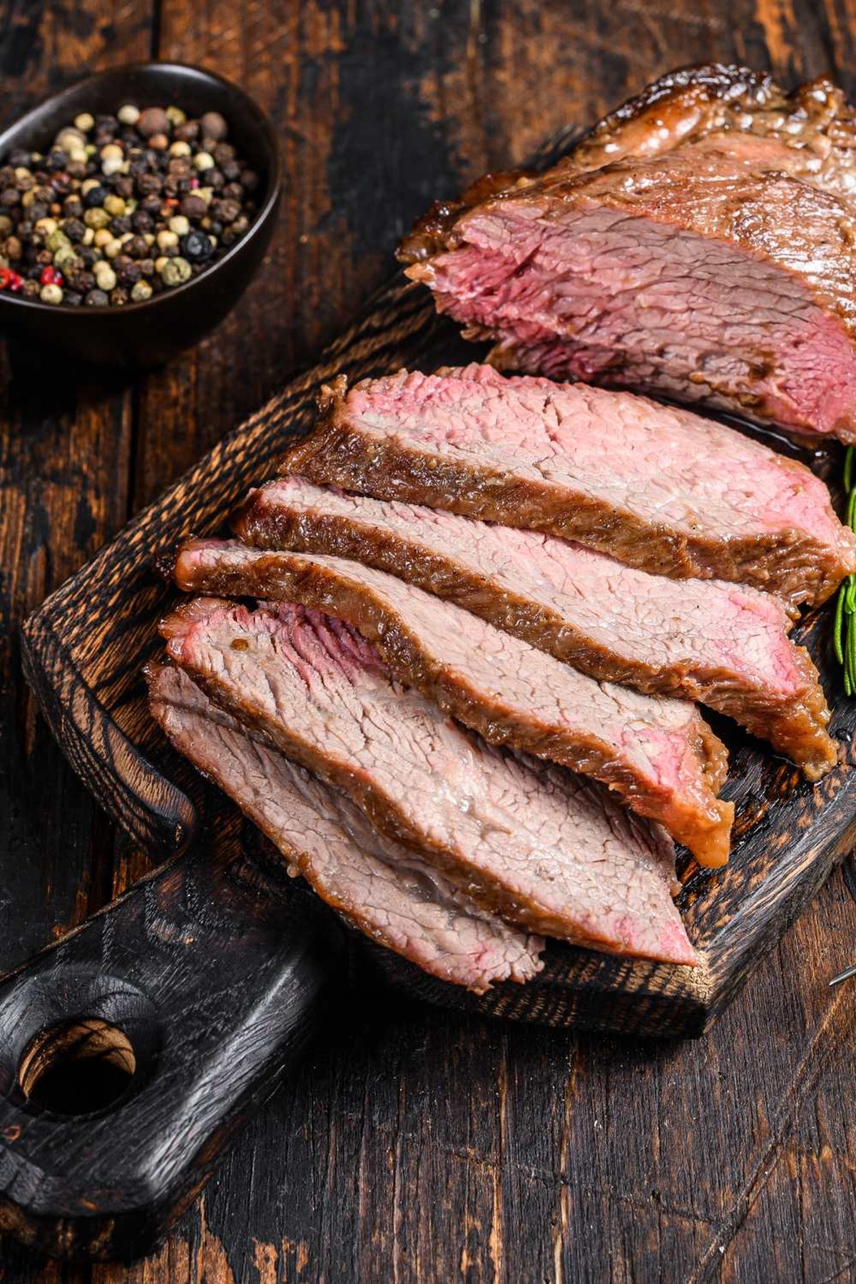 Bobby Flay Tri-Tip Marinade Recipe