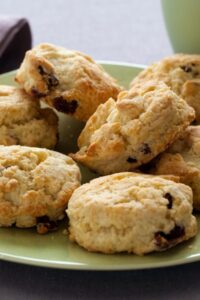 Ina Garten Buttermilk Scones Recipe