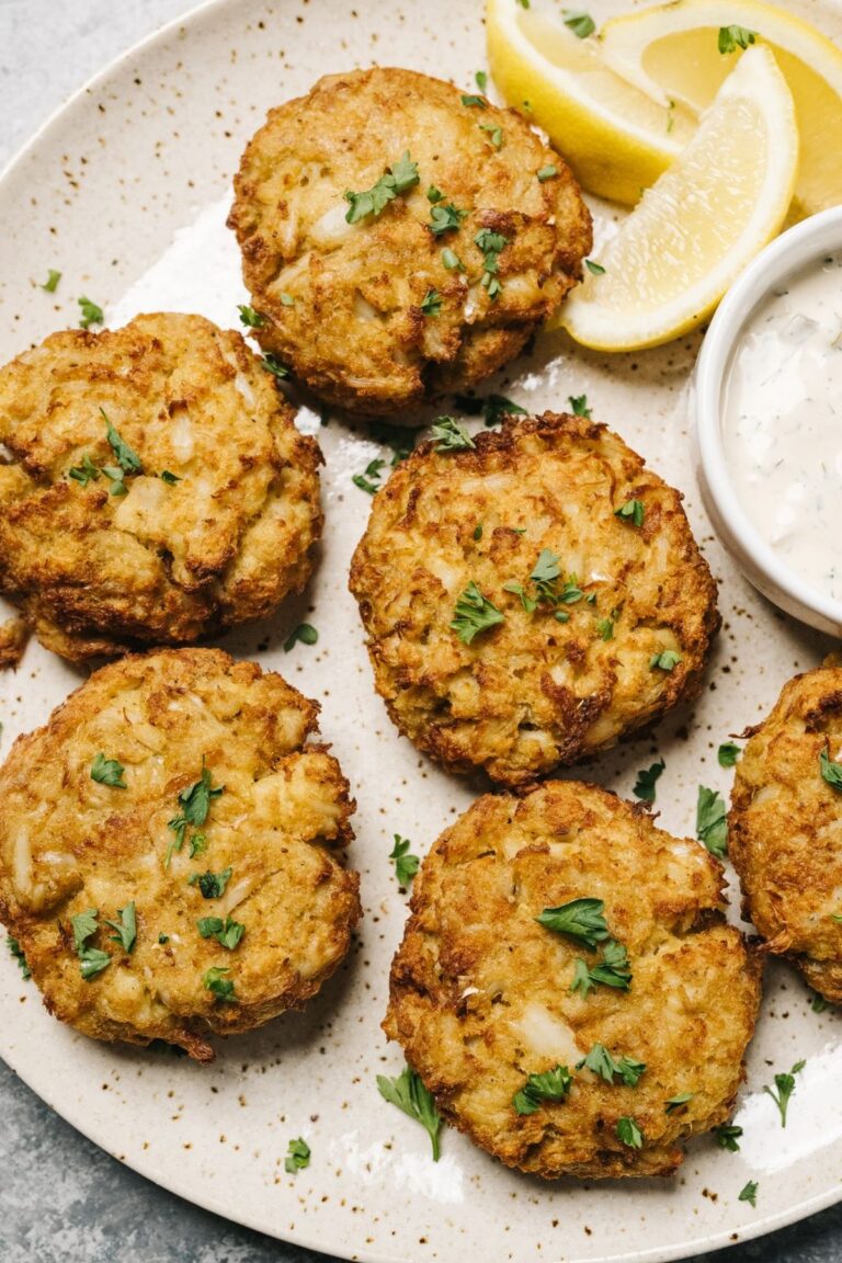 Crispy Ina Garten Risotto Cakes Recipe