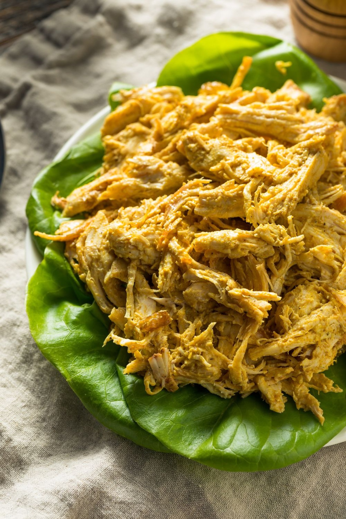 Signature Jamie Oliver Coronation Chicken Recipe