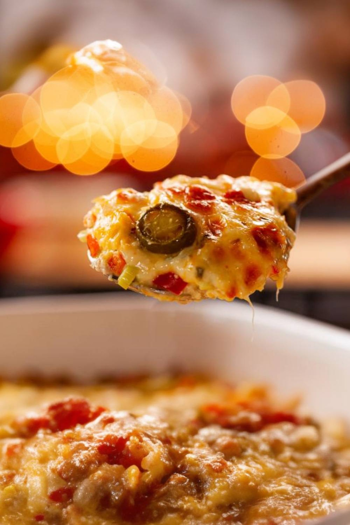 Pioneer Woman Breakfast Burrito Casserole Recipe