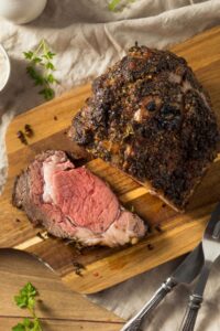 Michael Symon Prime Rib Recipe