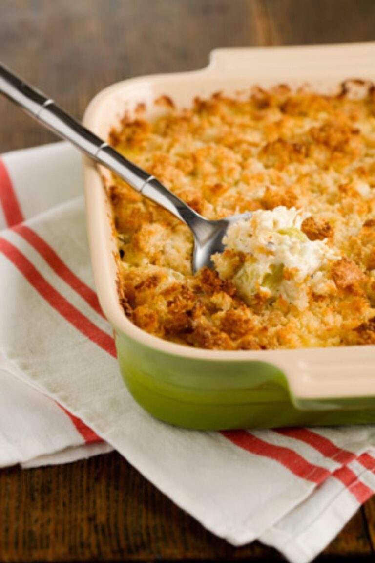 Paula Deen Chicken Divan Recipe