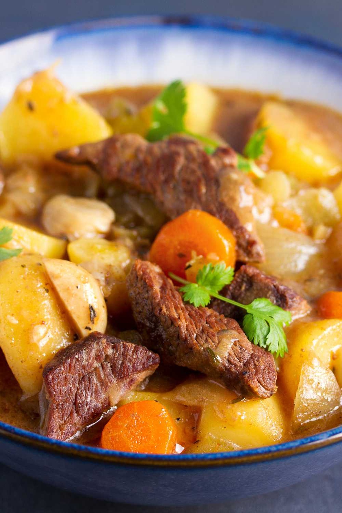 Bobby Flay Beef Stew Recipe