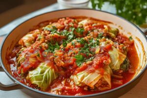 Unforgettable Mozzarella Stuffed Meatballs Recipe