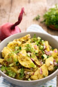 Joy Of Cooking Potato Salad Recipe