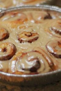 Pioneer Woman Cinnamon Rolls Recipe