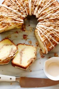 Ina Garten Coffee Cake Recipe