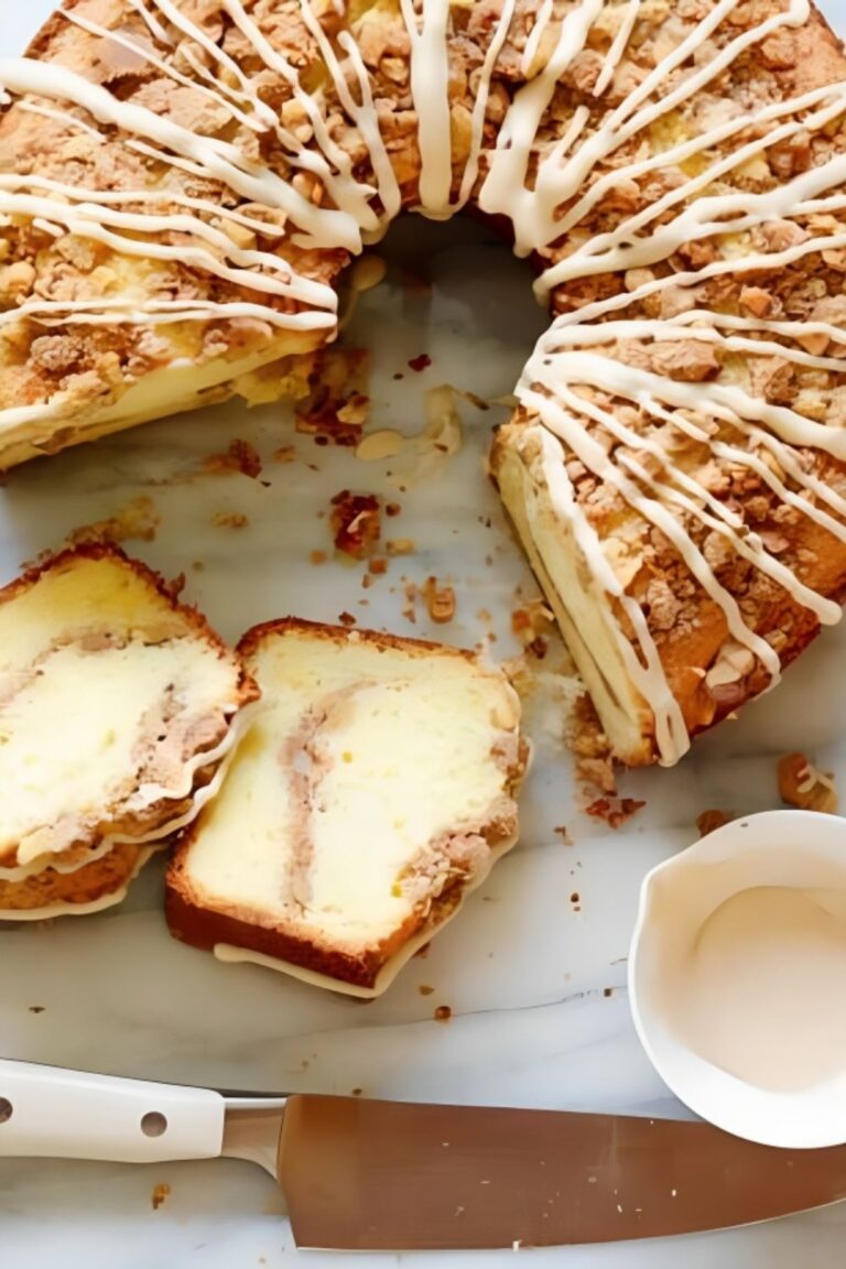 Ina Garten Coffee Cake Recipe