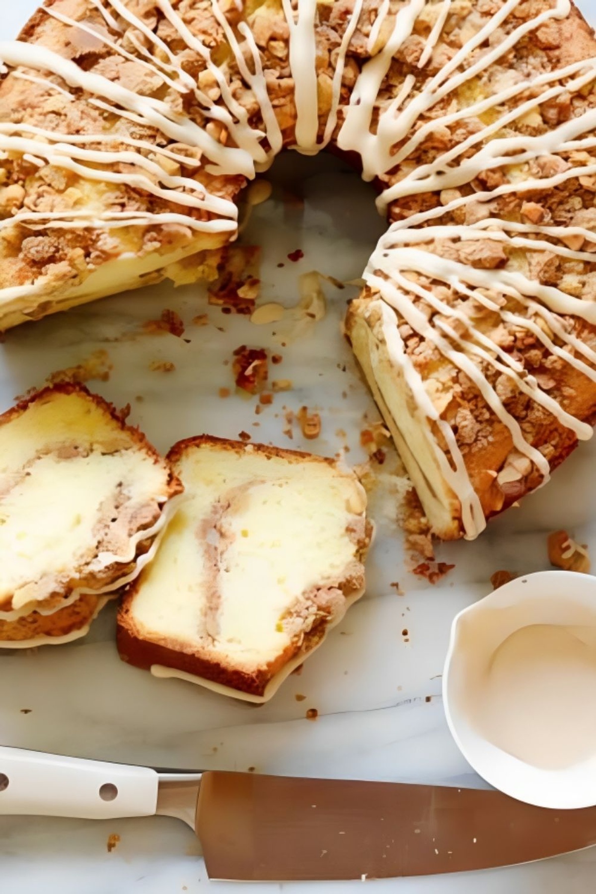 Ina Garten Coffee Cake Recipe