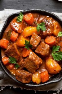 Joy Of Cooking Beef Stew Recipe