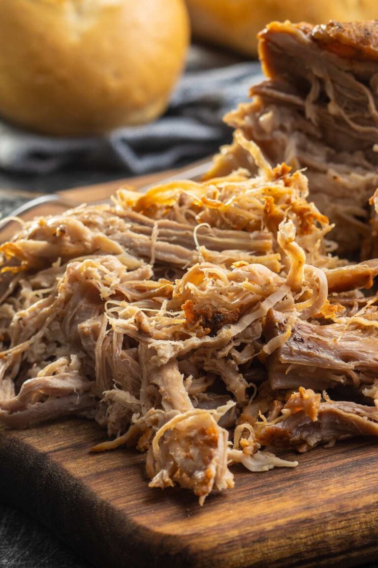 Bobby Flay Pulled Pork Recipe