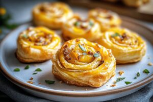 Creamy Sausage Cream Cheese Casserole Recipe