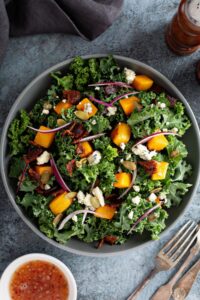 Hearty Ina Garten Squash Salad Recipe