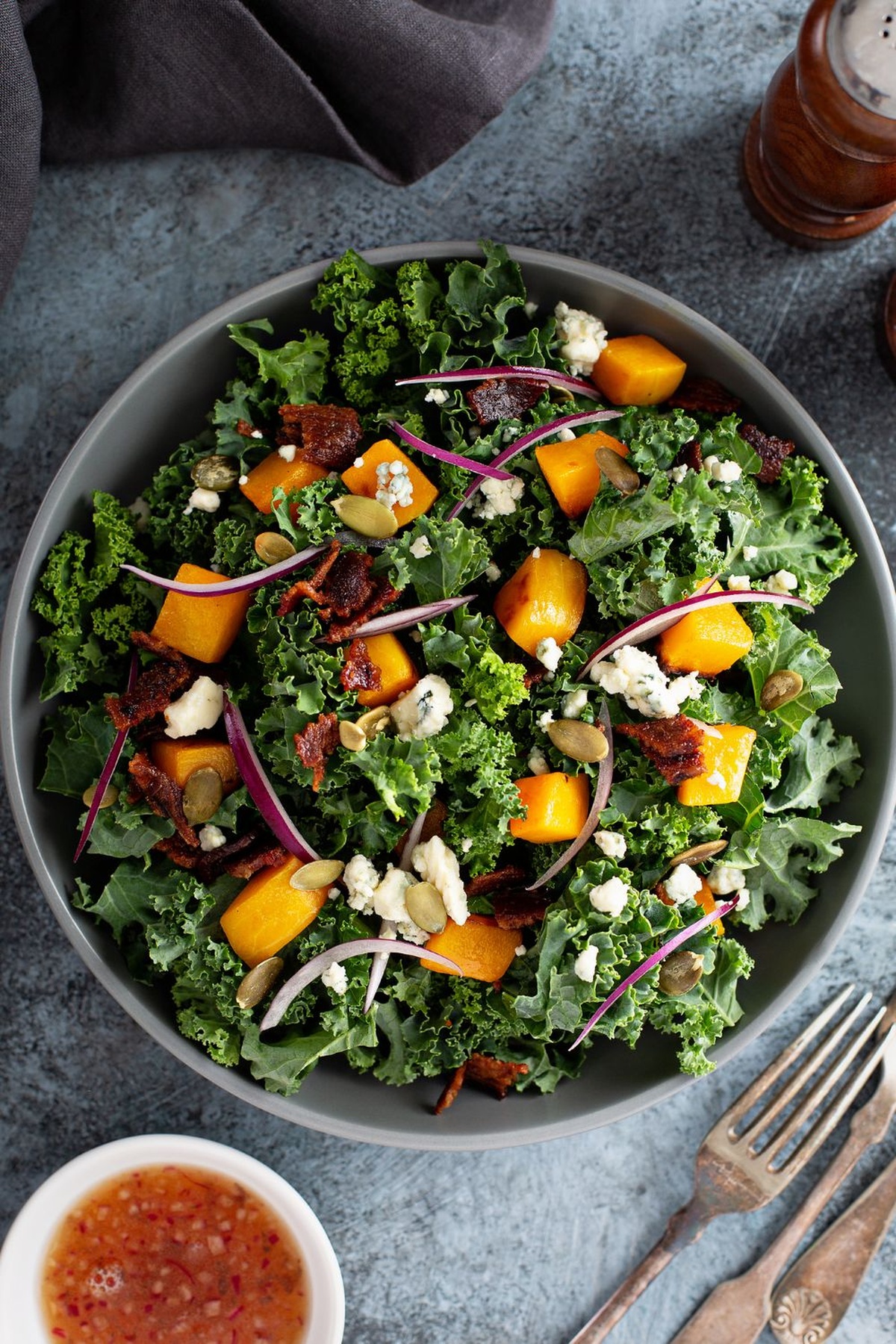 Hearty Ina Garten Squash Salad Recipe