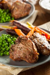 Succulent Ina Garten Four Hour Lamb Recipe