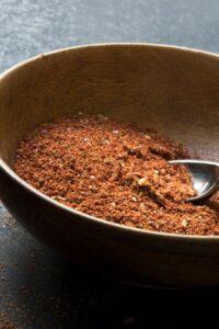 Pioneer Woman Taco Seasoning Recipe