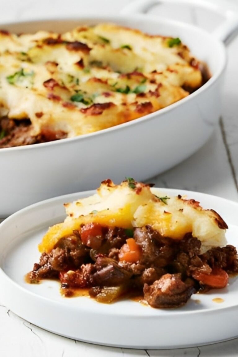 Ina Garten Shepherds Pie Recipe
