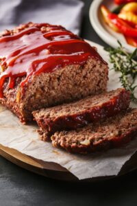 Incredible Barefoot Contessa Meatloaf Recipe